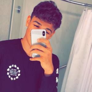 Meet your Posher, Kyle